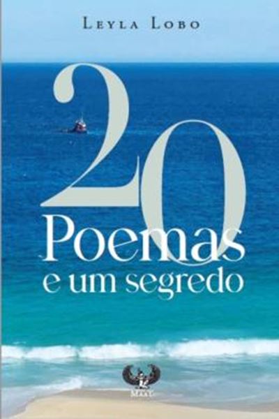 Picture of 20 POEMAS E UM SEGREDO