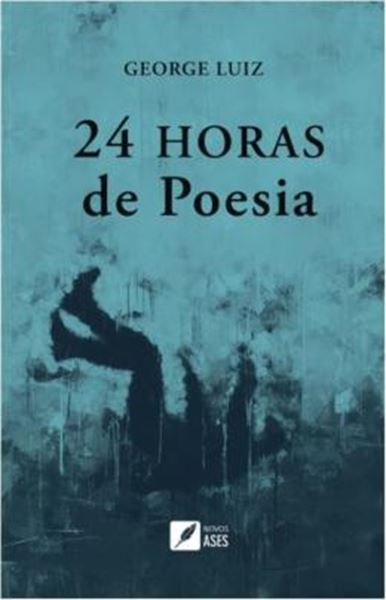 Picture of 24 HORAS DE POESIA