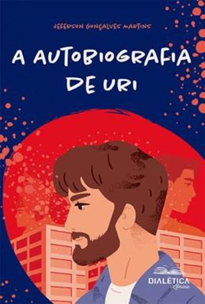 Picture of A AUTOBIOGRAFIA DE URI