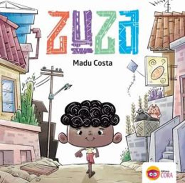 Picture of ZUZA