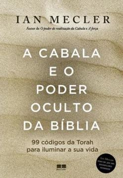 Imagem de A CABALA E O PODER OCULTO DA BIBLIA