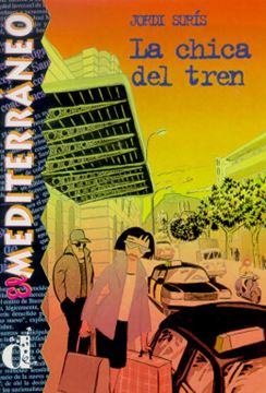 Imagem de CHICA DEL TREN, LA