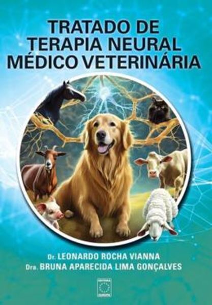 Picture of TRATADO DE TERAPIA NEURAL MEDICO VETERINARIA