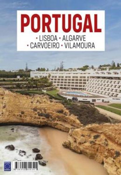 Picture of PORTUGAL - LISBOA, ALGARVE, CARVOEIRO E VILAMOURA