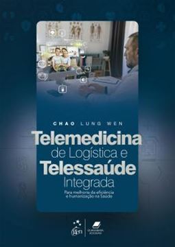 Imagem de TELEMEDICINA DE LOGISTICA E TELESSAUDE INTEGRADA