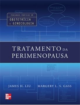 Imagem de TRATAMENTO DE PERIMENOPAUSA