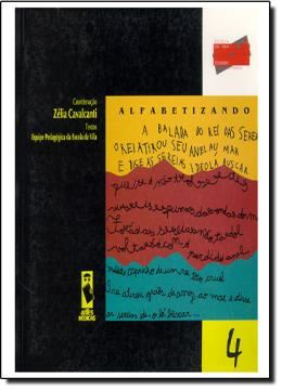 Imagem de CAD.ESCOLA DA VILA-V.IV- ALFABETIZANDO