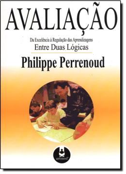 Imagem de AVALIACAO DA EXCELENCIA A REGULACAO DAS APRENDIZAGENS