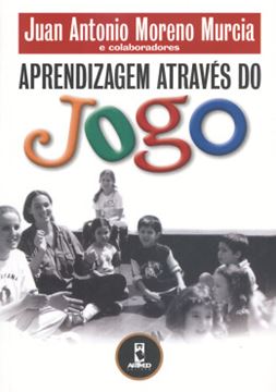 Imagem de APRENDIZAGEM ATRAVES DO JOGO 