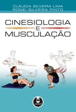 Imagem de CINESIOLOGIA E MUSCULACAO