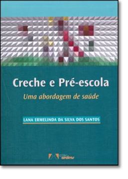 Imagem de CRECHE E PRE-ESCOLA