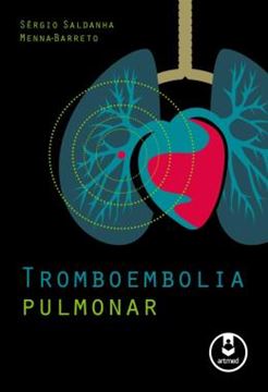 Imagem de TROMBOEMBOLIA PULMONAR