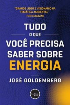 Imagem de TUDO O QUE VOCE PRECISA SABER SOBRE ENERGIA