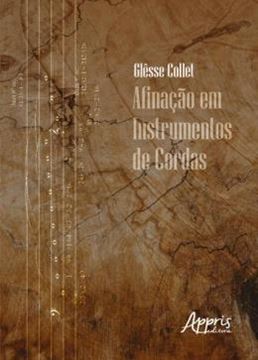 Imagem de AFINACAO EM INSTRUMENTOS DE CORDAS