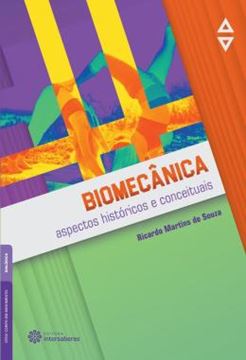 Imagem de BIOMECANICA