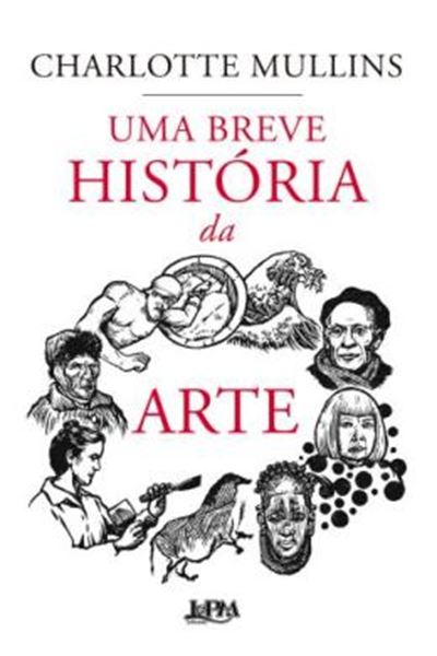 Picture of UMA BREVE HISTORIA DA ARTE - CONVENCIONAL