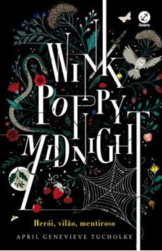 Imagem de WINK POPPY MIDNIGHT