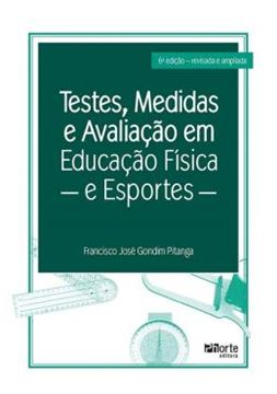 Imagem de TESTES E MEDIDAS E AVALIACAO - 6ª ED