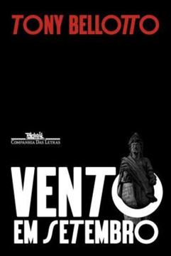 Imagem de VENTO EM SETEMBRO