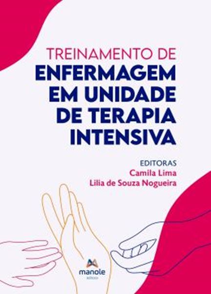 Picture of TREINAMENTO DE ENFERMAGEM EM UNIDADE DE TERAPIA INTENSIVA
