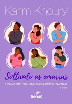 Imagem de SOLTANDO AS AMARRAS: