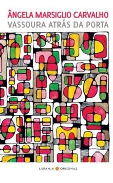 Imagem de VASSOURA ATRAS DA PORTA