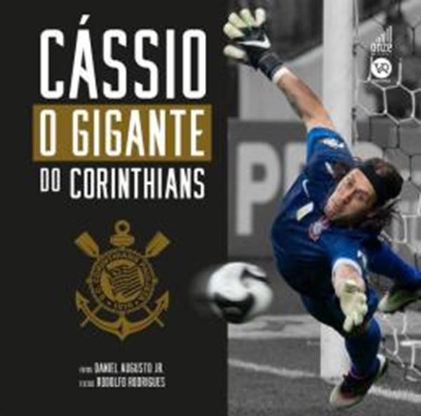 Picture of CASSIO - O GIGANTE DO CORINTHIANS