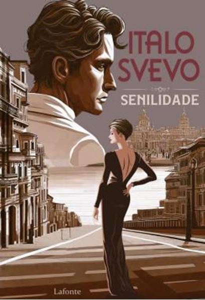 Picture of SENILIDADE