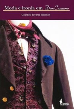 Imagem de MODA E IRONIA EM DOM CASMURRO