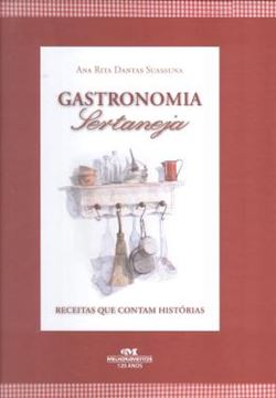 Imagem de GASTRONOMIA SERTANEJA