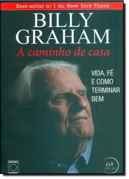 Imagem de A CAMINHO DE CASA