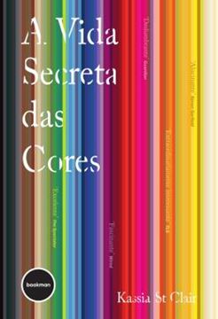 Imagem de A VIDA SECRETA DAS CORES
