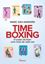 Imagem de TIMEBOXING