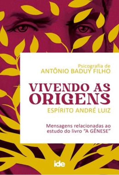 Picture of VIVENDO AS ORIGENS