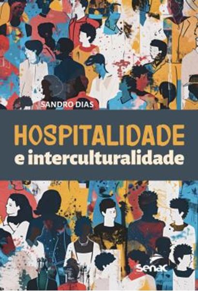Picture of HOSPITALIDADE E INTERCULTURALIDADE