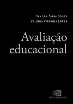 Imagem de AVALIACAO EDUCACIONAL