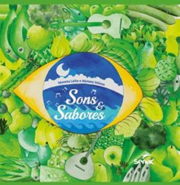 Picture of SONS & SABORES