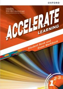 Imagem de ACCELERATE LEARNING 1 ST PK