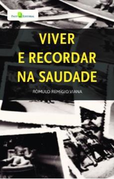Imagem de VIVER E RECORDAR NA SAUDADE