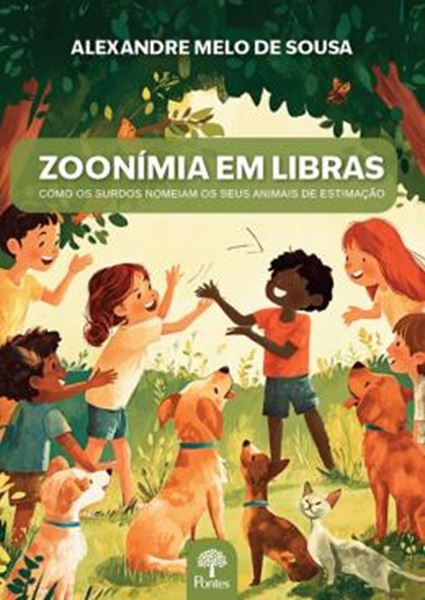 Picture of ZOONIMIA EM LIBRAS