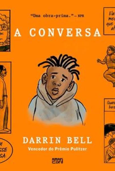 Picture of A CONVERSA