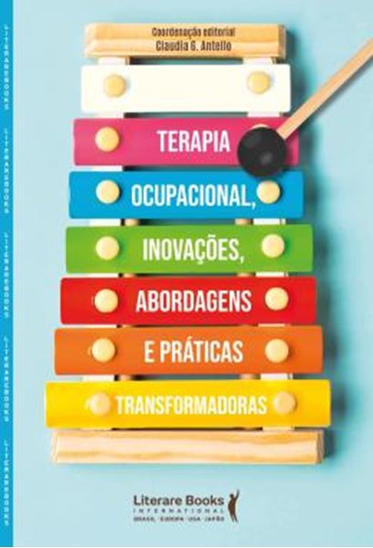 Picture of TERAPIA OCUPACIONAL, INOVACOES, ABORDAGENS E PRATICAS TRANSFORMADORAS