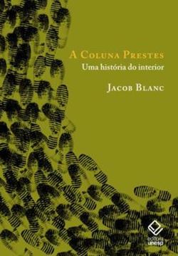 Imagem de A COLUNA PRESTES