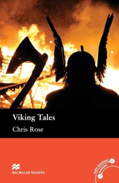 Picture of VIKING TALES - ELEMENTARY