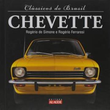 Imagem de CHEVETTE