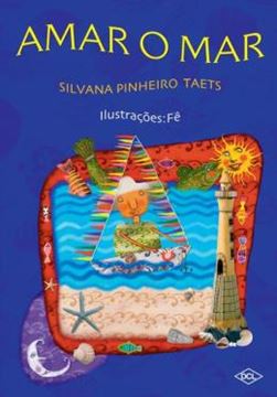 Imagem de AMAR O MAR - 3ED