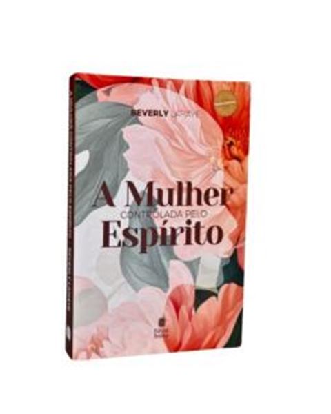 Picture of A MULHER CONTROLADA PELO ESPIRITO
