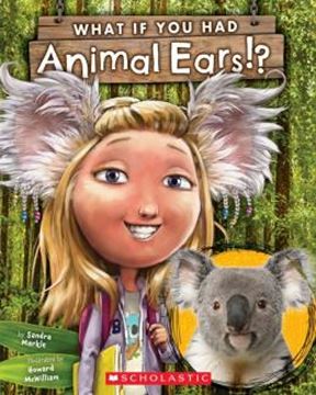 Imagem de WHAT IF YOU HAD ANIMAL EARS?