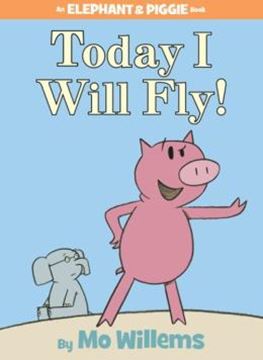 Imagem de TODAY I WILL FLY!