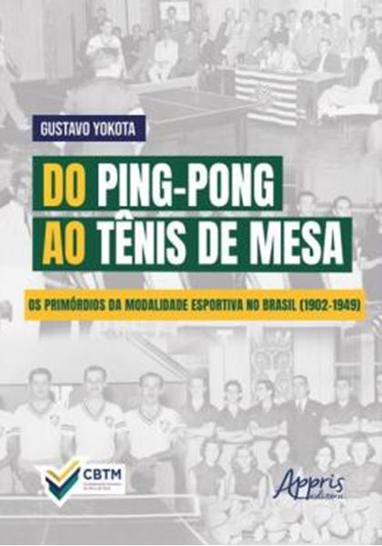 Picture of DO PING-PONG AO TENIS DE MESA